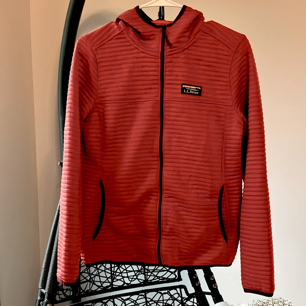 LL Bean Lightweight Jacket